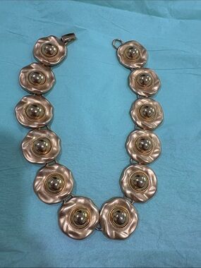Jewelry: Vintage Necklace